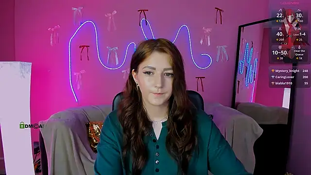 catherine kitty online show from 03-15-26, 08:16