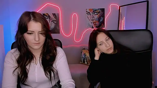 catherine kitty online show from 02-04-26, 08:15