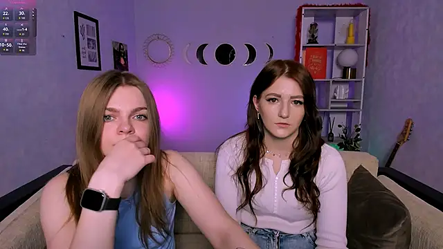 catherine kitty online show from 03-03-26, 09:00