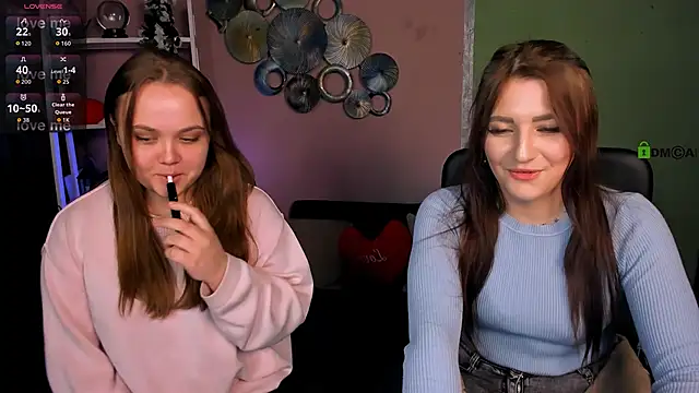 catherine kitty online show from 02-24-26, 09:48