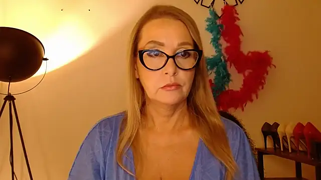 leaxSTAR online show from 11-12-25, 02:54