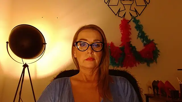 leaxSTAR online show from 07-15-26, 02:24