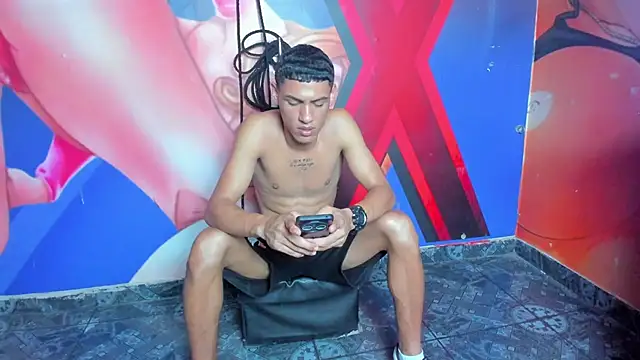 Party in gehenna online show from 09-23-25, 07:21