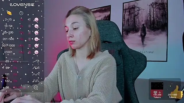 Snapshot of PhilippaAdamas chatting on 02-20-25, 02:40 PhilippaAdamas online show from 02-20-25, 02:40