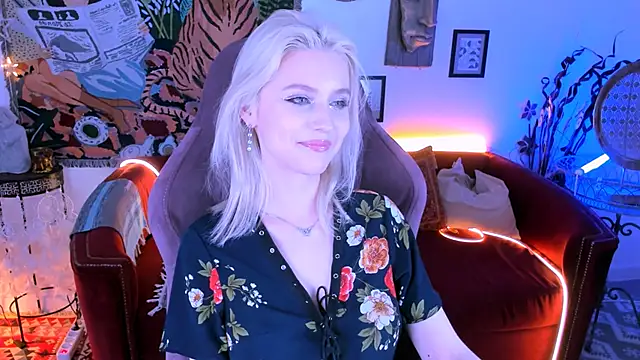 LeonaStane online show from 03-20-25, 08:29