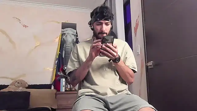 bakersboyssexys online show from 03-15-26, 12:17