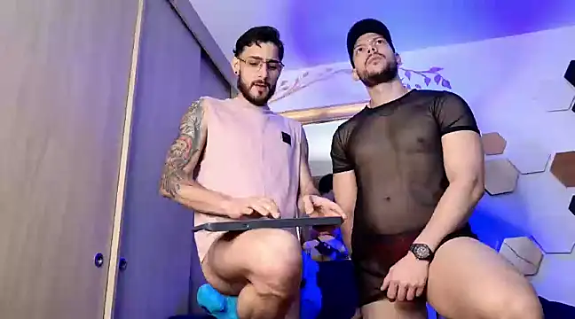 bakersboyssexys online show from 03-20-25, 12:51