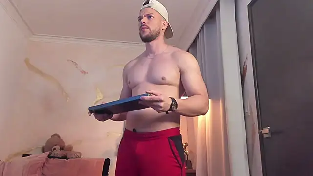 Snapshot of bakersboyssexys chatting on 02-27-26, 01:50 bakersboyssexys online show from 02-27-26, 01:50