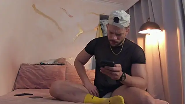 bakersboyssexys online show from 01-14-26, 11:52