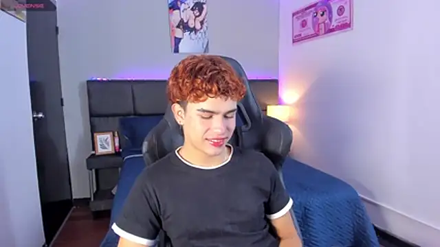 Aiiden 15 online show from 01-13-26, 02:21