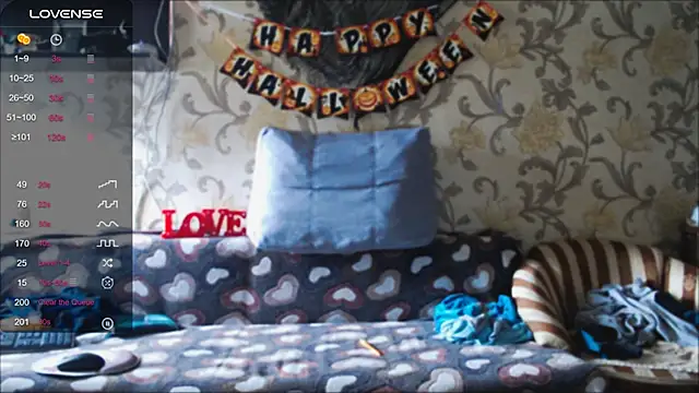 JennyStormy online show from 10-20-25, 07:42