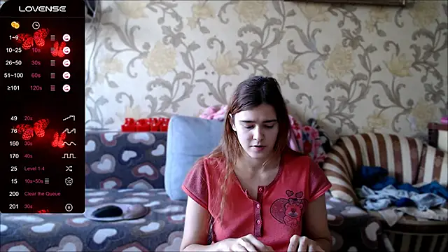 JennyStormy online show from 10-16-25, 08:22
