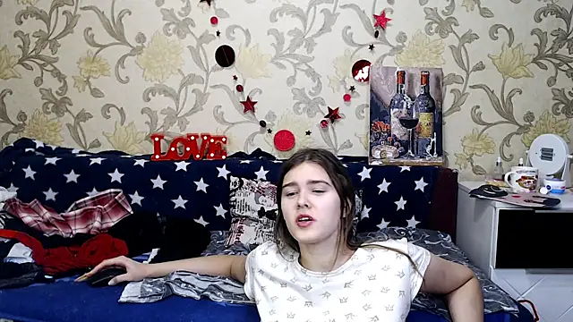 JennyStormy online show from 02-17-25, 07:55