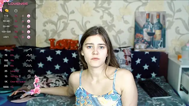 JennyStormy online show from 03-02-25, 11:09