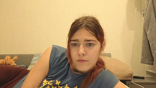JennyStormy online show from 10-05-25, 09:44