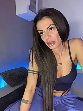 LittleMia 95 online show from 03-11-26, 08:03