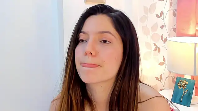 Snapshot of ArianaFranco chatting on 02-24-25, 07:09 ArianaFranco online show from 02-24-25, 07:09