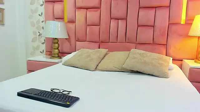 ArianaFranco online show from 04-04-26, 12:23