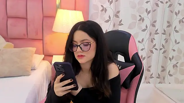 ArianaFranco online show from 02-11-26, 03:01