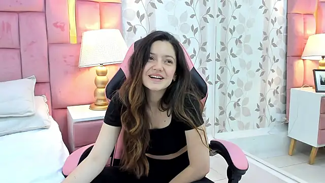 Snapshot of ArianaFranco chatting on 03-23-25, 03:10 ArianaFranco online show from 03-23-25, 03:10