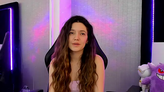 Snapshot of ArianaFranco chatting on 03-16-25, 12:12 ArianaFranco online show from 03-16-25, 12:12