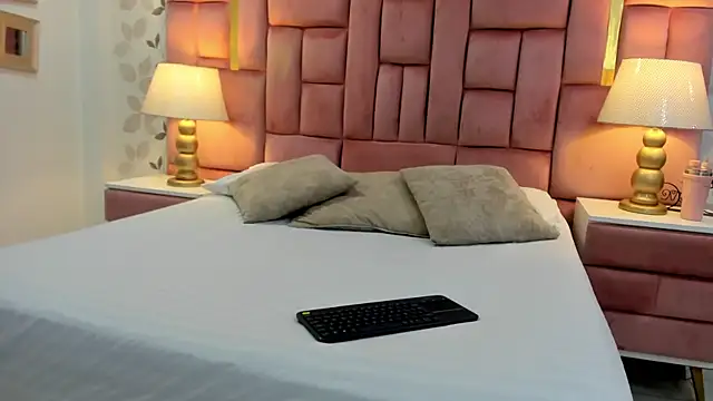 ArianaFranco online show from 04-09-26, 01:50