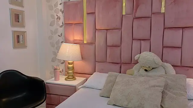 ArianaFranco online show from 07-09-26, 12:59
