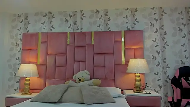 ArianaFranco online show from 03-26-26, 12:47