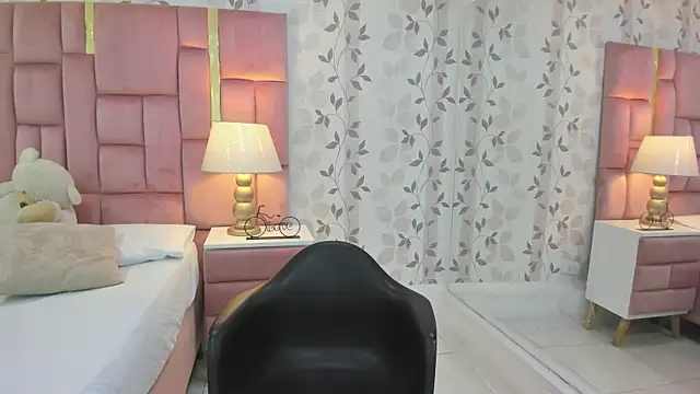 ArianaFranco online show from 03-05-26, 01:30