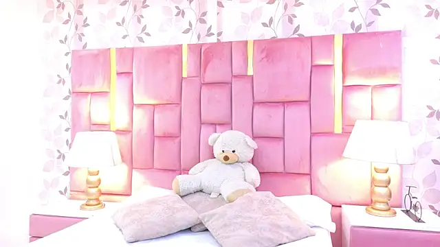 ArianaFranco online show from 07-12-26, 01:23