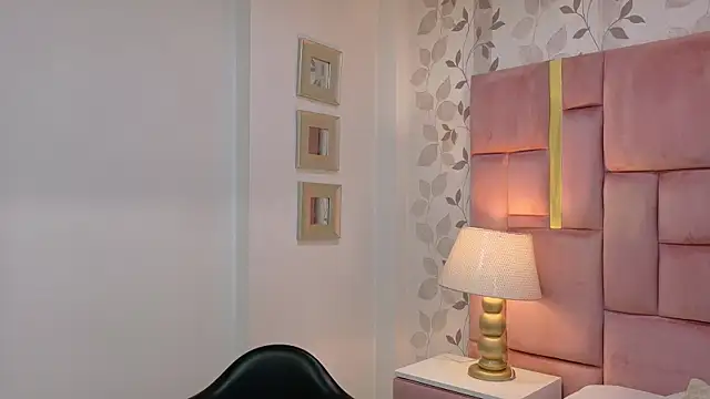 ArianaFranco online show from 07-08-26, 01:45