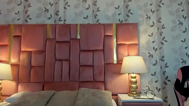 ArianaFranco online show from 03-20-26, 01:12