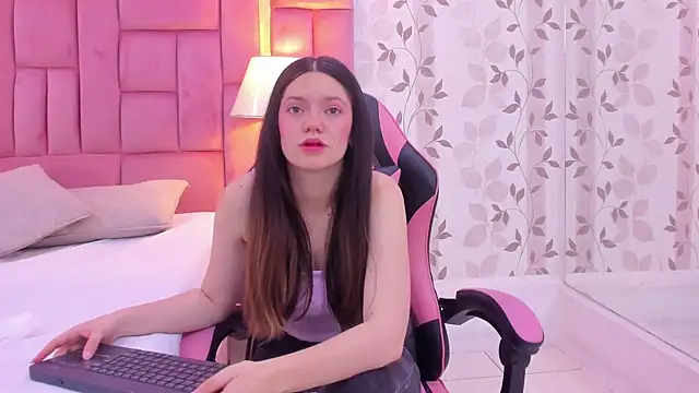 ArianaFranco online show from 11-08-25, 01:14