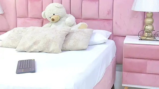 ArianaFranco online show from 07-15-26, 12:56