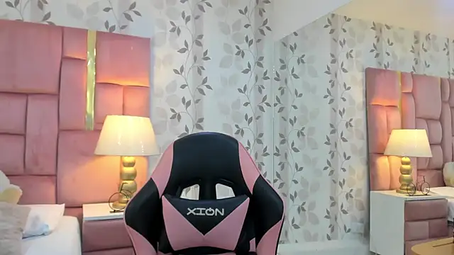 ArianaFranco online show from 03-10-26, 01:15