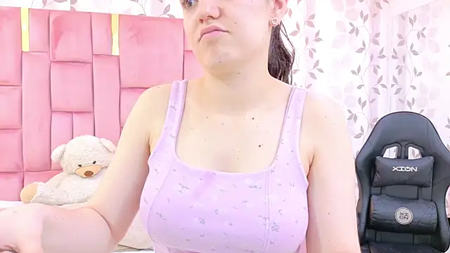 ArianaFranco online show from 06-04-26, 12:54