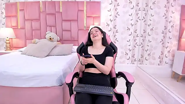 ArianaFranco online show from 01-15-26, 03:15