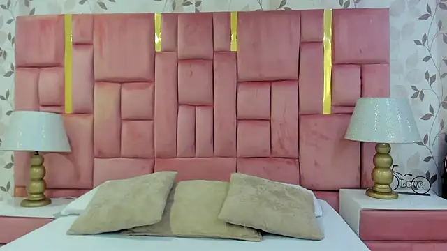 ArianaFranco online show from 03-09-26, 01:36