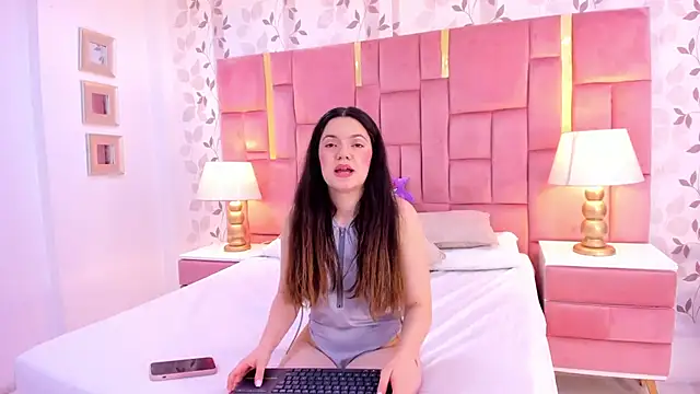 ArianaFranco online show from 12-02-25, 03:14