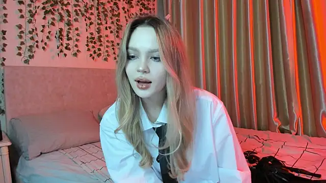 MiaRanki online show from 03-12-25, 10:28