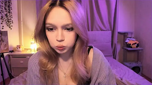 MiaRanki online show from 02-11-26, 10:31