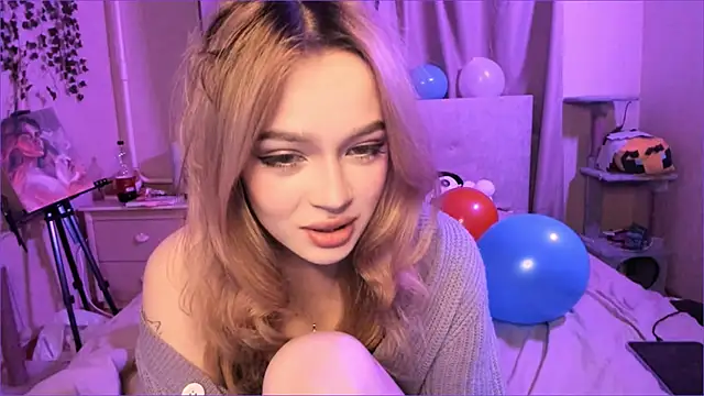 MiaRanki online show from 02-16-26, 10:51