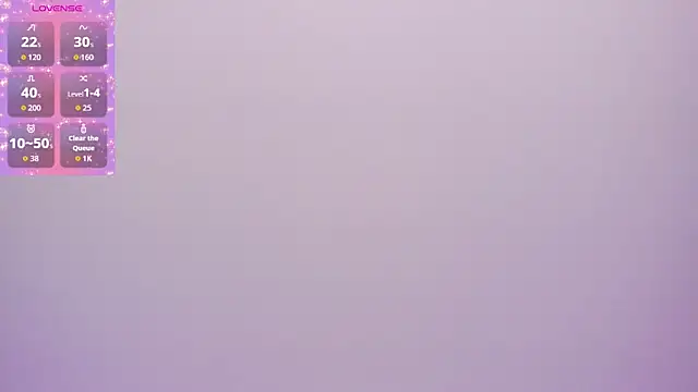 Isabela Fiorelli online show from 01-14-26, 01:15