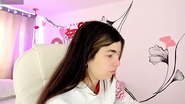 Isabela Fiorelli online show from 02-22-26, 01:24