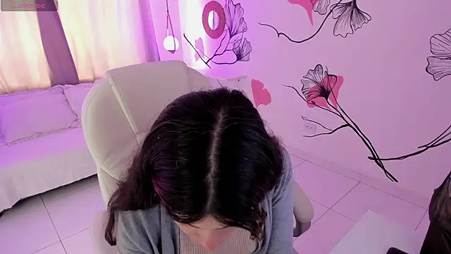 Isabela Fiorelli online show from 04-16-26, 01:12