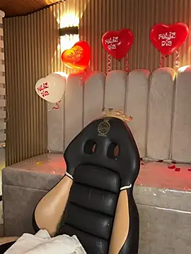 Cute Angell  online show from 02-13-26, 04:56