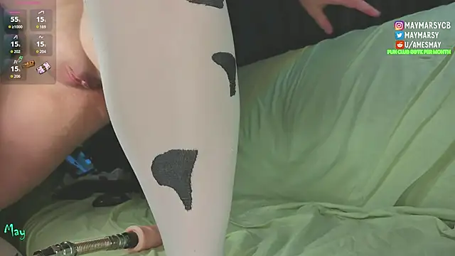 may marsy online show from 11-20-25, 09:58