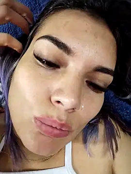 Girasol2630 online show from 02-27-25, 12:45