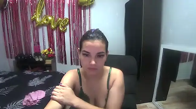 Girasol2630 online show from 02-26-25, 07:10