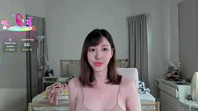 joycemilka online show from 09-14-25, 07:20